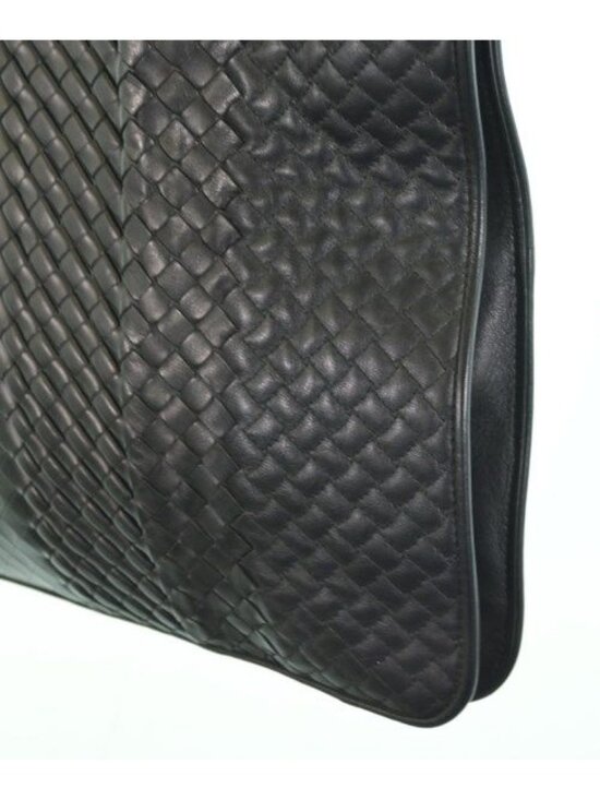 Bottega Veneta Business Bag Black - Picture 7 of 8